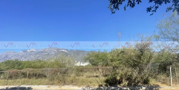 Terreno en venta en Zona de Los Callejones, San Pedro Garza García — foto 2 de 8