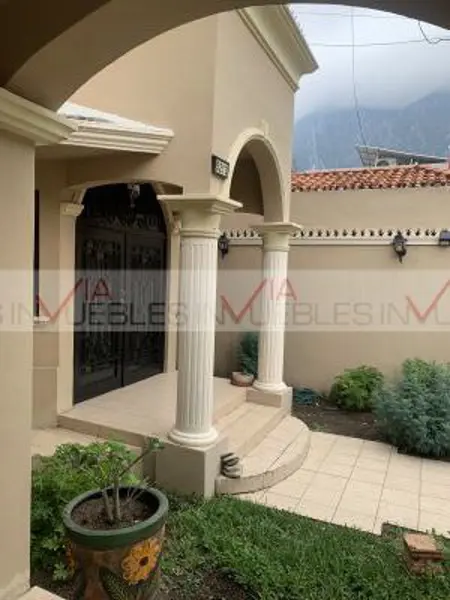 Casa en venta en Lagos del Bosque, Monterrey — foto 3 de 14