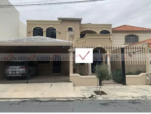 Casa en venta en Lagos del Bosque, Monterrey — foto 2 de 14