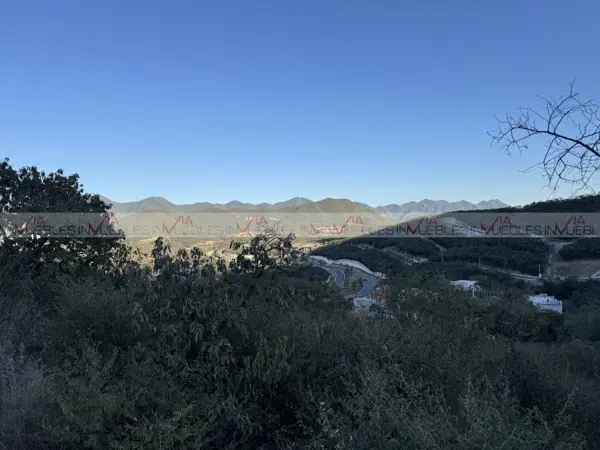 Terreno en venta en Sierra Alta, Monterrey — foto 3 de 10