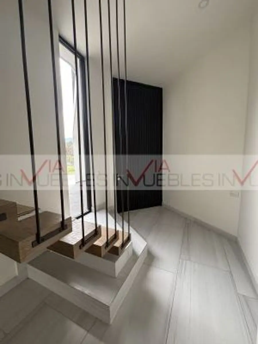 Casa en venta en Bosque Residencial, Santiago — foto 1 de 17