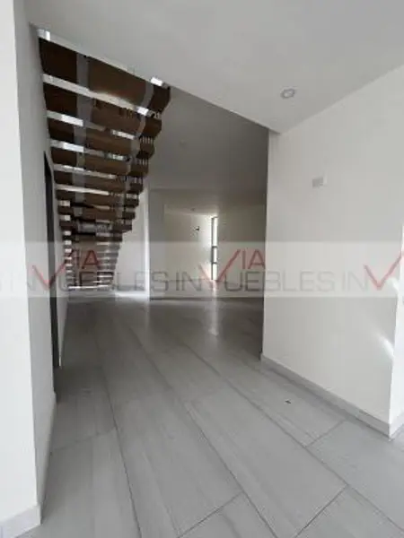 Casa en venta en Bosque Residencial, Santiago — foto 3 de 17