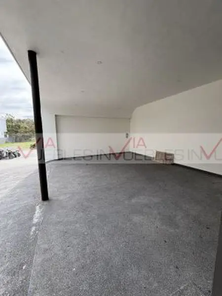 Casa en venta en Bosque Residencial, Santiago — foto 2 de 17