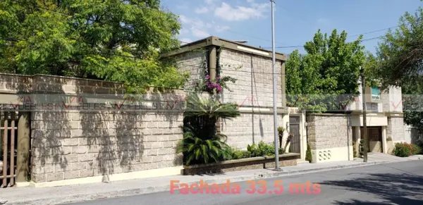 Casa en venta en Palo Blanco, San Pedro Garza García — foto 2 de 21