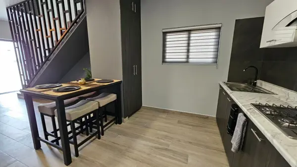 Departamento en renta en Los Gonzalez, Saltillo — foto 3 de 11