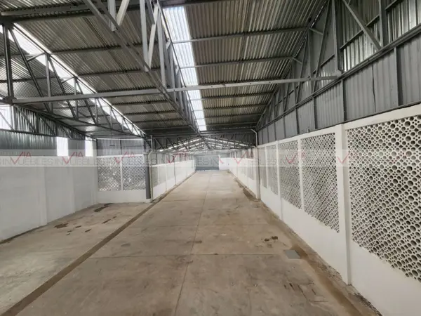 Bodega en venta en Mexico, Tampico — foto 2 de 11