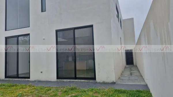 Casa en venta en Amorada Privada Residencial, Santiago — foto 2 de 24