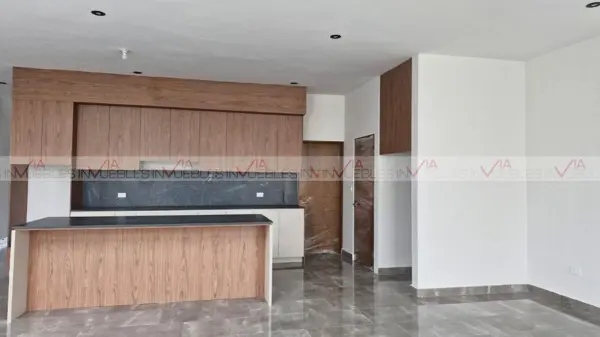 Casa en venta en Amorada Privada Residencial, Santiago — foto 3 de 24
