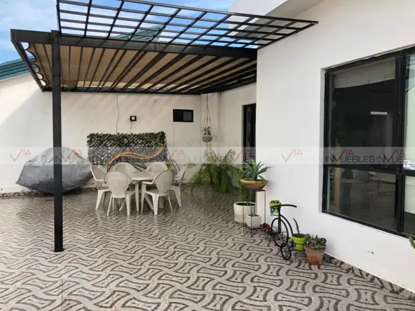 Casa en venta en General Zuazua Centro, General Zuazua — foto 2 de 8