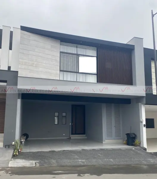 Casa en venta en Valles de Santiago, Santiago — foto 2 de 20