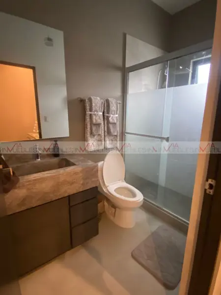 Casa en venta en Valles de Santiago, Santiago — foto 3 de 20
