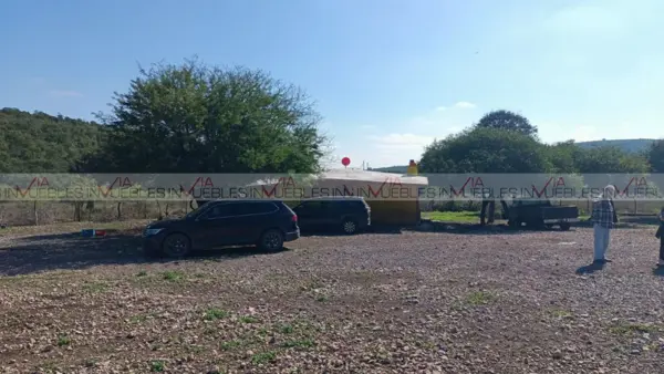 Terreno en venta en Ciudad Cerralvo, Cerralvo — foto 3 de 11