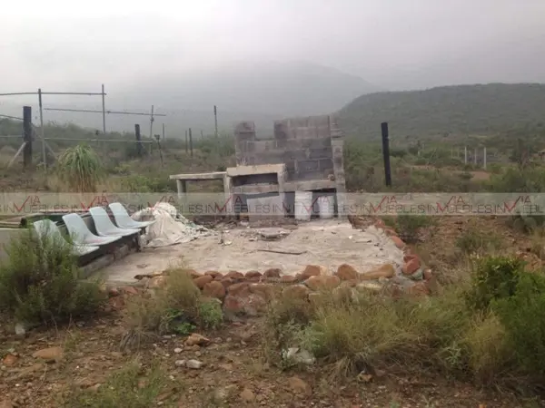 Terreno en venta en Icamole, García — foto 3 de 8