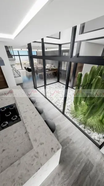 Casa en venta en Colinas de San Jeronimo, Monterrey — foto 3 de 27