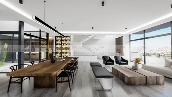 Casa en venta en Colinas de San Jeronimo, Monterrey — foto 2 de 27