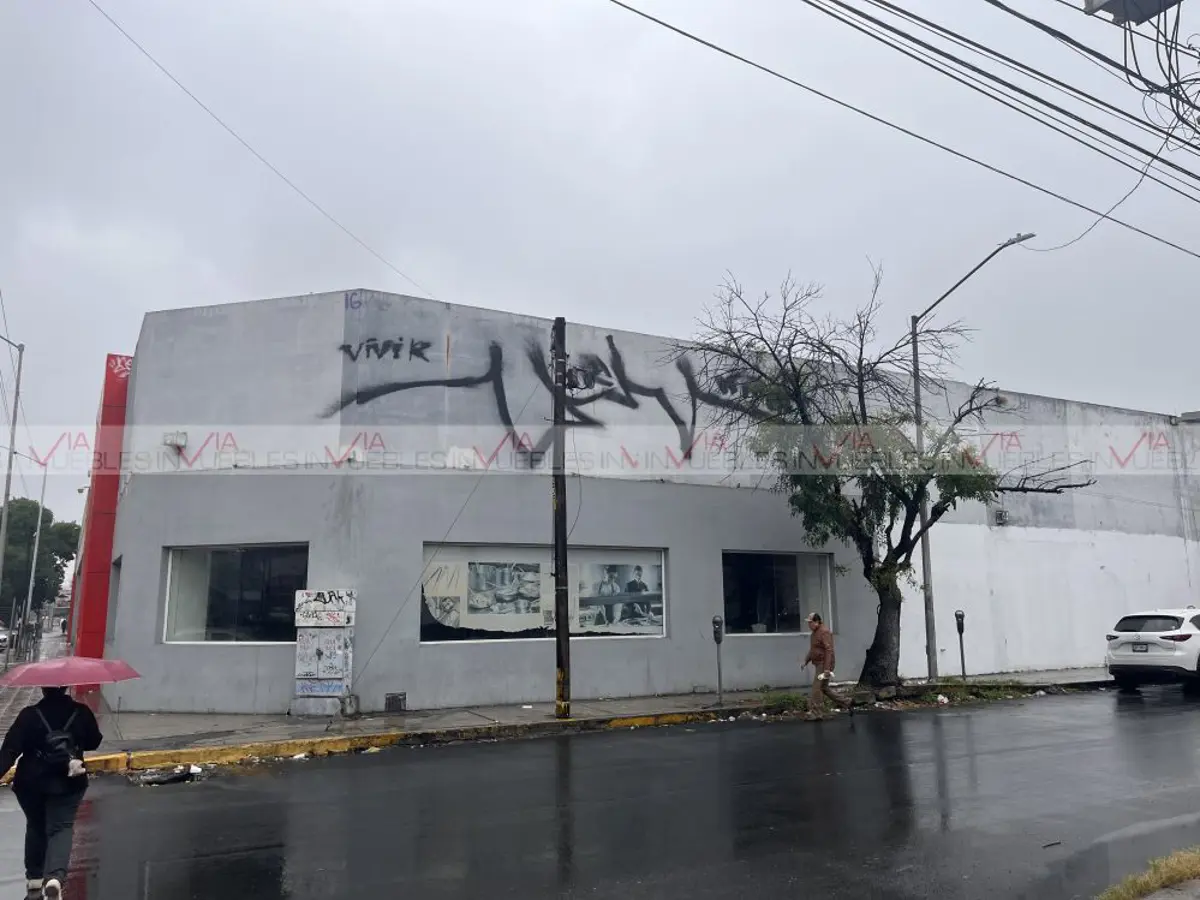 Local en renta en Monterrey Centro, Monterrey — foto 1 de 9