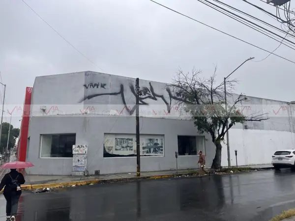Centro Monterrey