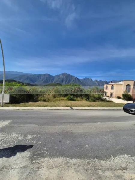 Terreno en venta en Huajuquito o los Cavazos, Santiago — foto 2 de 8
