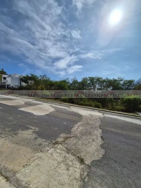 Terreno en venta en Huajuquito o los Cavazos, Santiago — foto 3 de 8