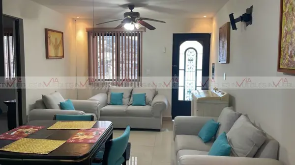 Departamento en venta en Las Cumbres, Monterrey — foto 2 de 12