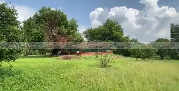 Terreno en venta en San Antonio (Hacienda San Antonio), Allende — foto 3 de 9