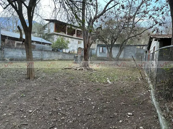Terreno en venta en El Barrial, Santiago — foto 3 de 11