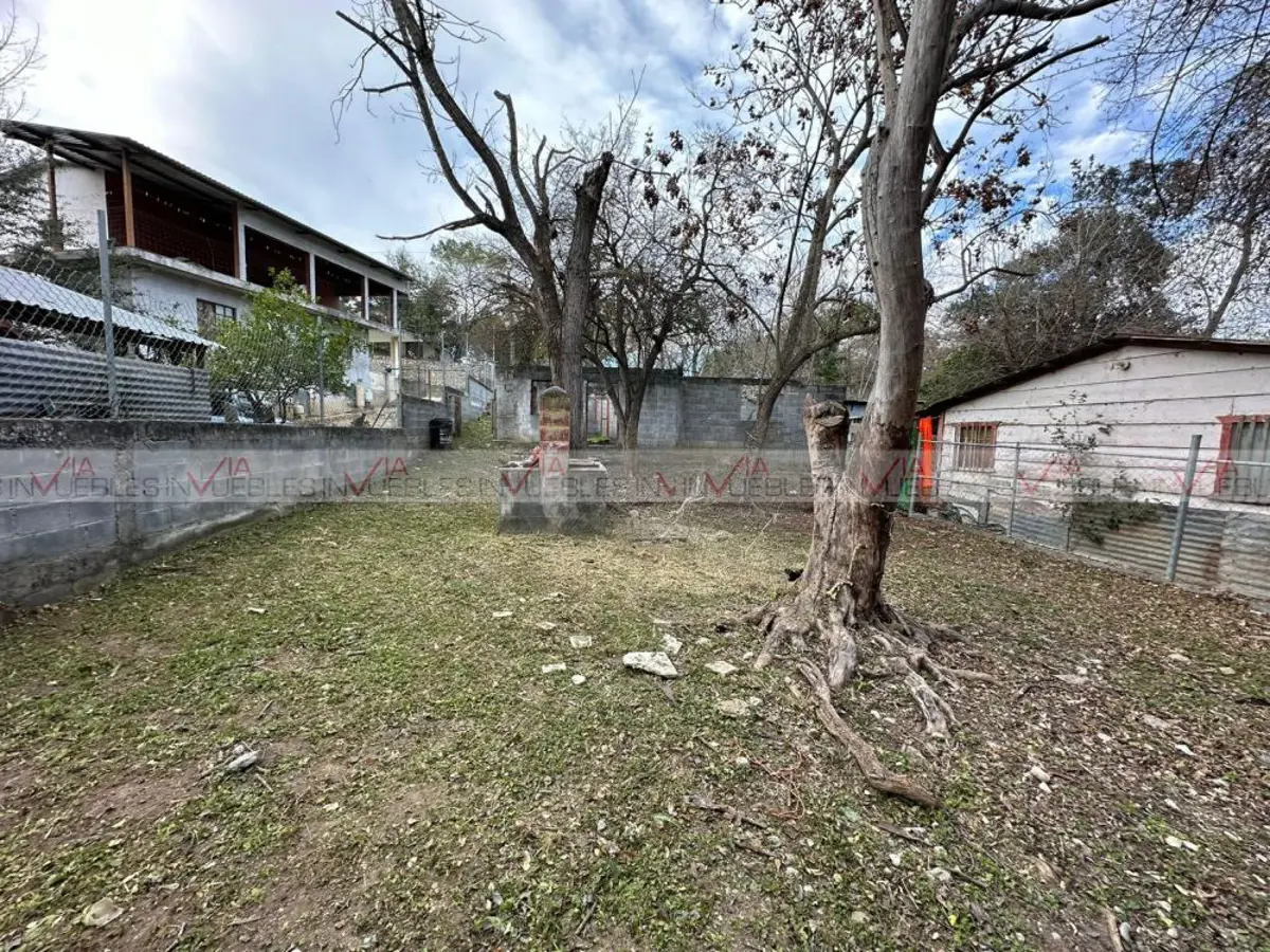 Terreno en venta en El Barrial, Santiago — foto 1 de 11