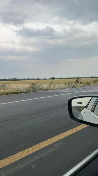 Terreno en renta en Alberos, Cadereyta Jiménez — foto 3 de 10