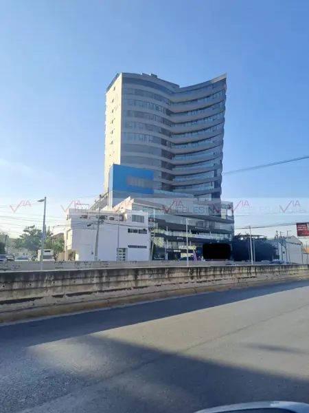 Oficina en renta en Ladrillera, Monterrey — foto 2 de 9