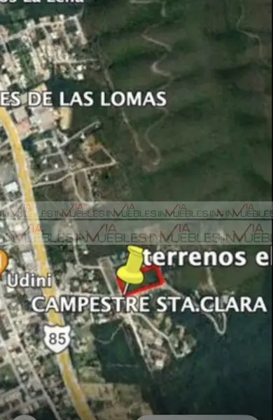 Terreno en venta en Campestre Santa Clara, Santiago — foto 3 de 8