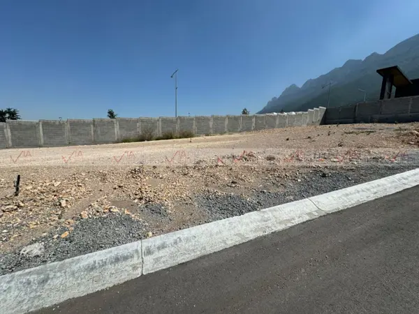 Terreno en venta en Cumbres Calzadas, García — foto 3 de 11