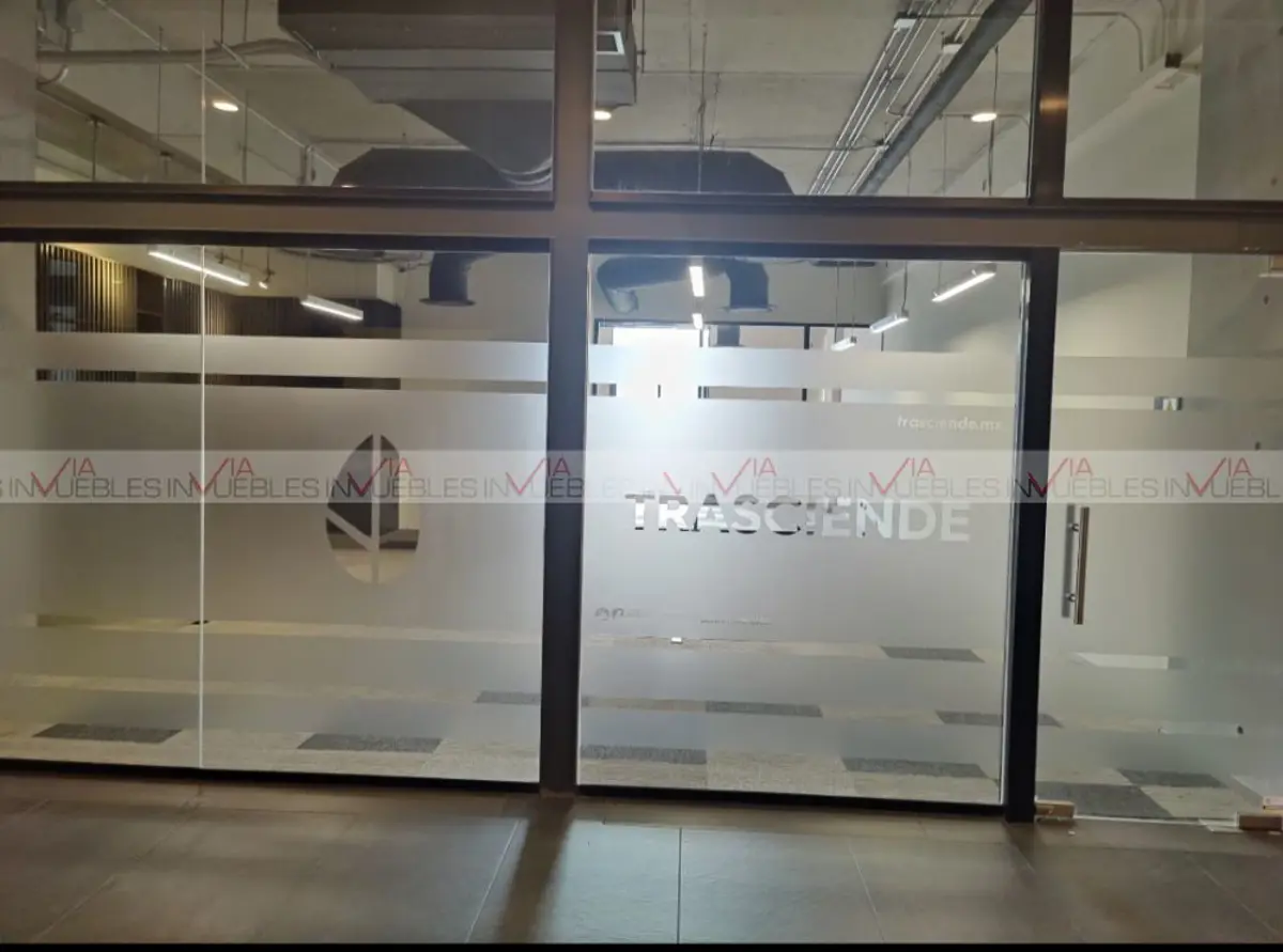 Oficina en venta en Monterrey Centro, Monterrey — foto 1 de 11