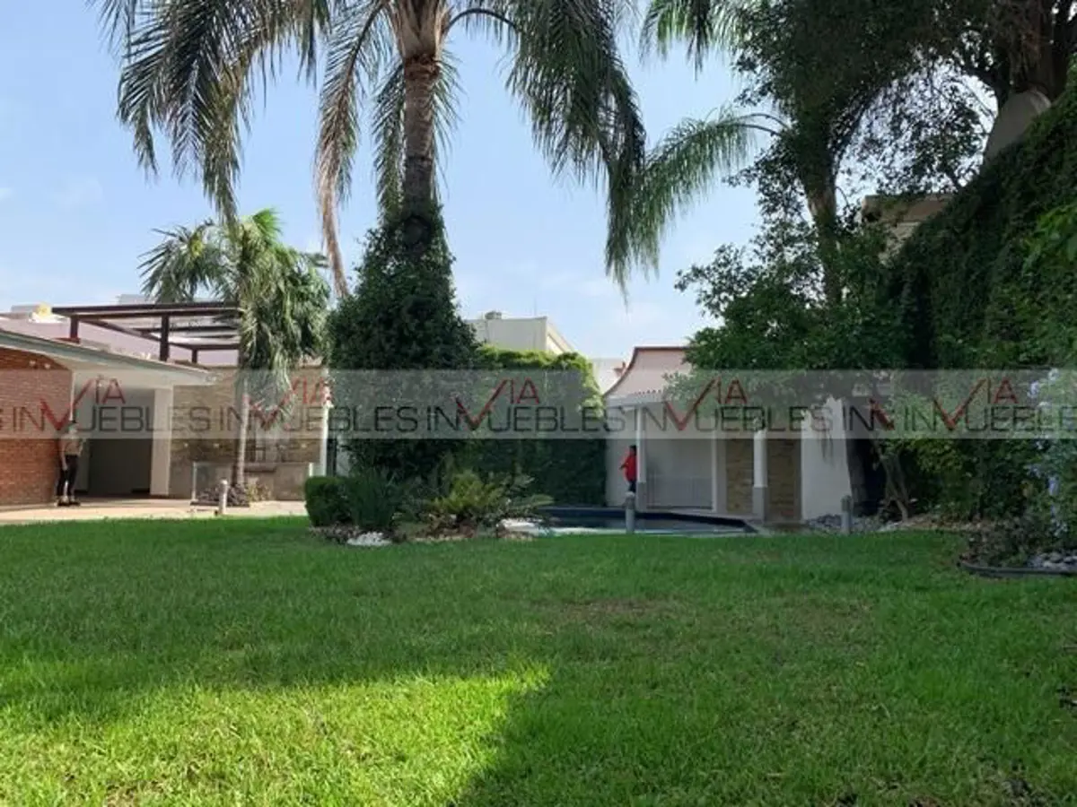 Oficina en venta en Las Cumbres, Monterrey — foto 1 de 17