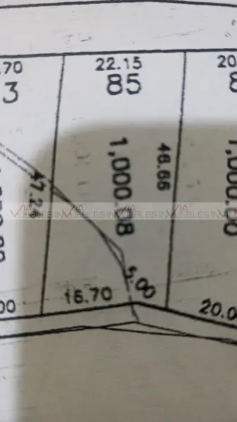 Terreno en venta en La Unión, Montemorelos — foto 2 de 13