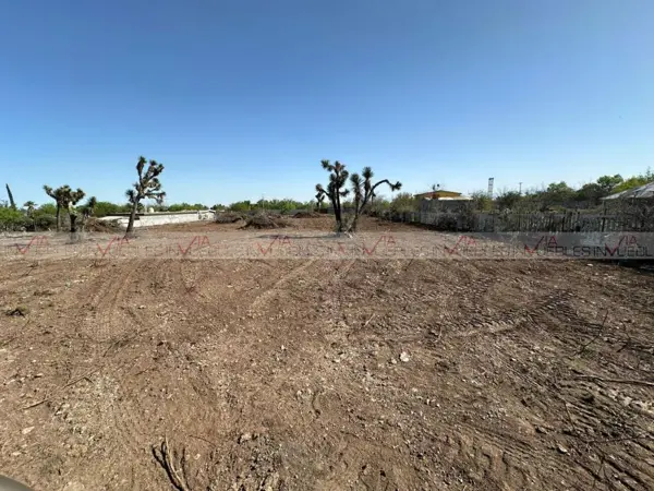 Terreno en venta en Hacienda Santa Gertrudis, Salinas Victoria — foto 3 de 8