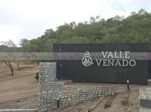 Terreno en venta en El Pastor, Montemorelos — foto 2 de 9