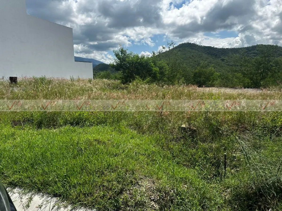 Terreno en venta en Villa Rosario, Santiago — foto 1 de 9