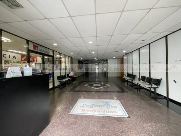 Oficina en venta en Lomas de San Francisco, Monterrey — foto 2 de 15