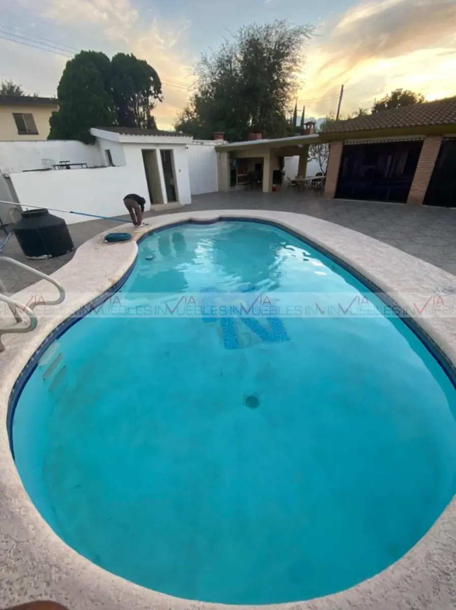 Casa en venta en Libertad, Guadalupe — foto 1 de 11