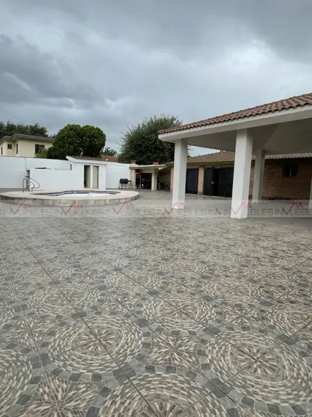 Casa en venta en Libertad, Guadalupe — foto 3 de 11
