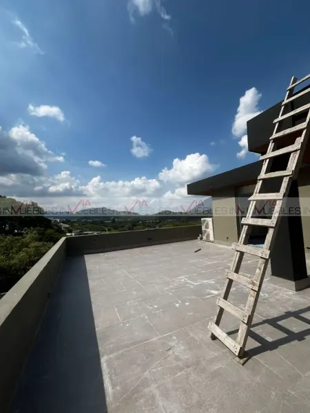 Casa en venta en Sierra Alta, Monterrey — foto 2 de 27