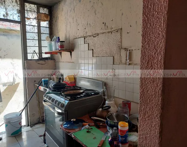 Casa en venta en Valle del INFONAVIT, Monterrey — foto 3 de 8