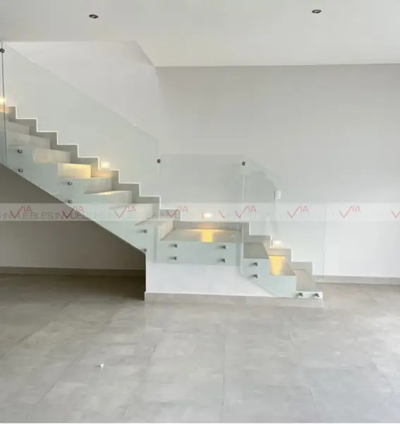 Casa en venta en Huajuquito o los Cavazos, Santiago — foto 3 de 16