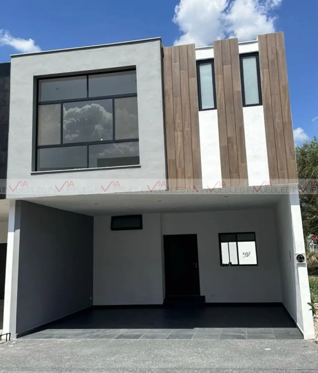 Casa en venta en Huajuquito o los Cavazos, Santiago — foto 1 de 14