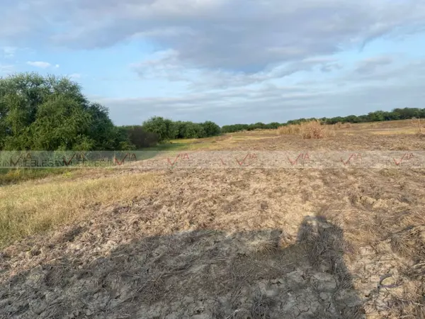 Terreno en venta en Palmitos, Cadereyta Jiménez — foto 3 de 10
