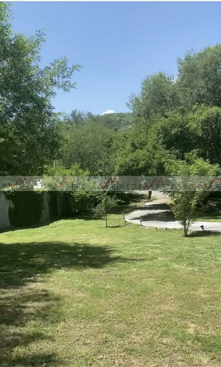 Casa en renta en El Uro, Monterrey — foto 1 de 13