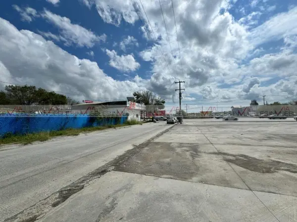 Terreno en renta en Ciudad de Allende Centro, Allende — foto 2 de 9