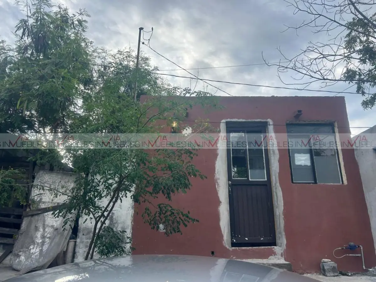 Casa en venta en Residencial el Castillo, Santa Catarina — foto 1 de 10