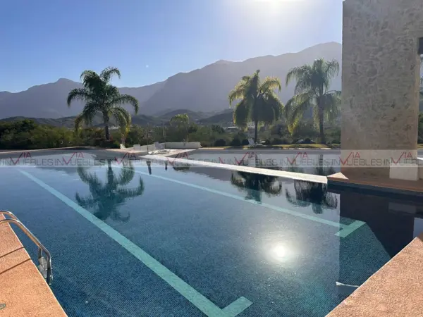 Terreno en venta en Santa Isabel, Monterrey — foto 3 de 8