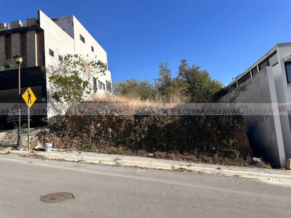Terreno en venta en Santa Isabel, Monterrey — foto 1 de 8
